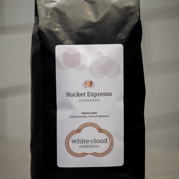 Office Subscription: Rocket Medium Roast