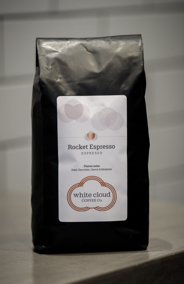 Office Subscription: Rocket Medium Roast