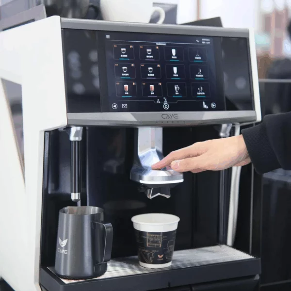 Smart X series from Caye - Available now