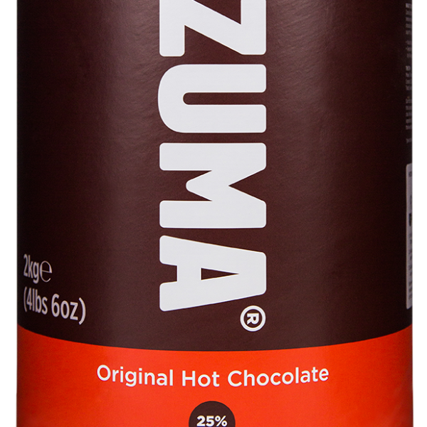 Zuma Hot Chocolate