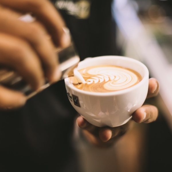 Barista Essentials Training Course