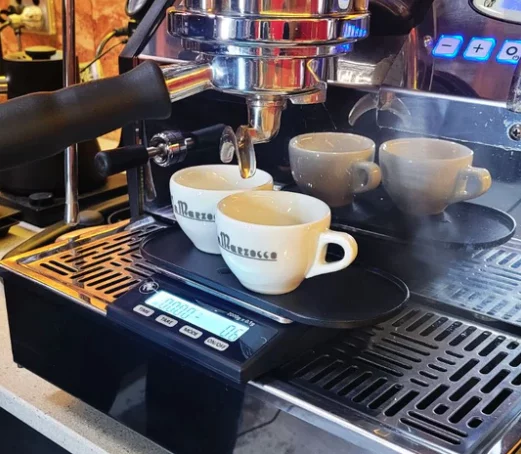 Sage Espresso Machines - Café Quality Coffee at Home — Best Coffee