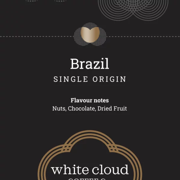 Brazil Single Origin Coffee