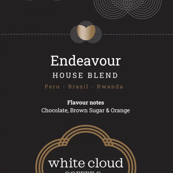 Endeavour House Blend