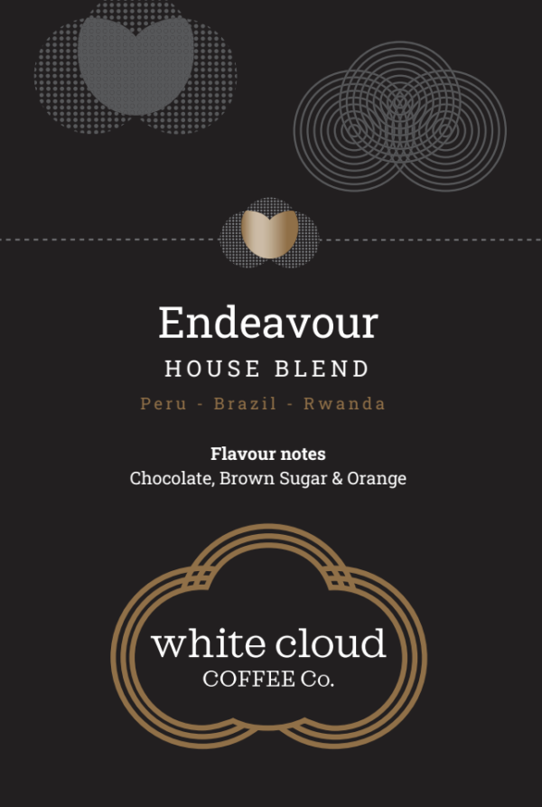 Endeavour House Blend
