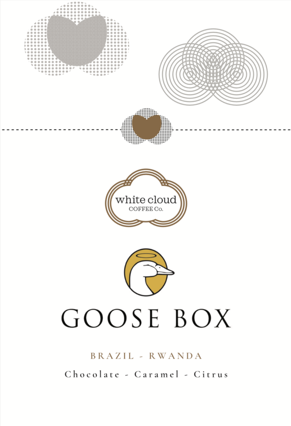 GooseBox Blend