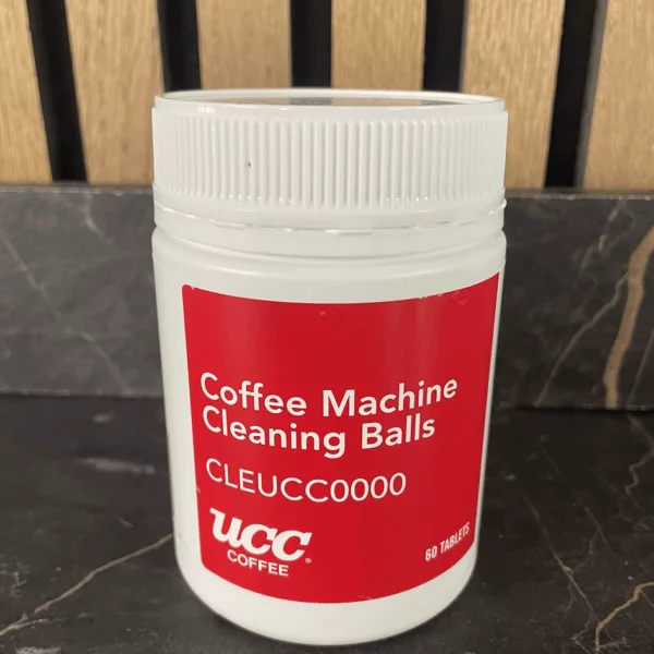 Eversys Coffee Machine Cleaning Balls (60 per tub)